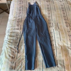 ASOS - Back out Jumpsuit